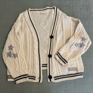 Taylor Swift Folklore Cardigan